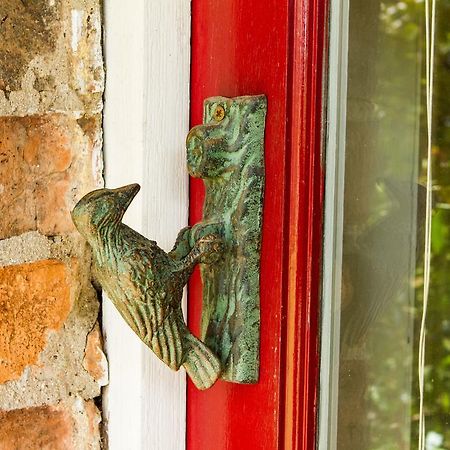 Mareham House Bed & Breakfast Sleaford Eksteriør bilde