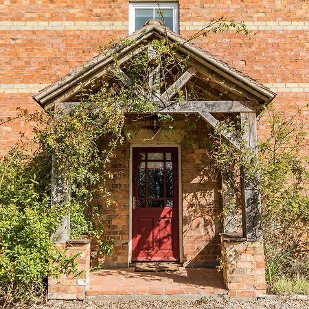 Mareham House Bed & Breakfast Sleaford Eksteriør bilde