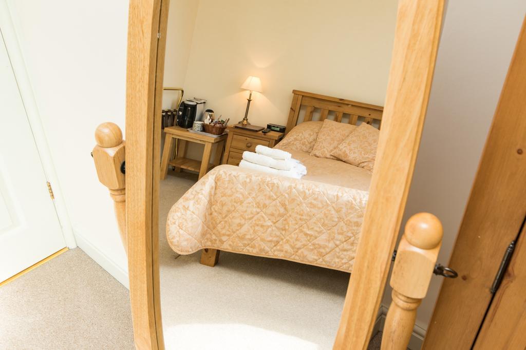 Mareham House Bed & Breakfast Sleaford Eksteriør bilde