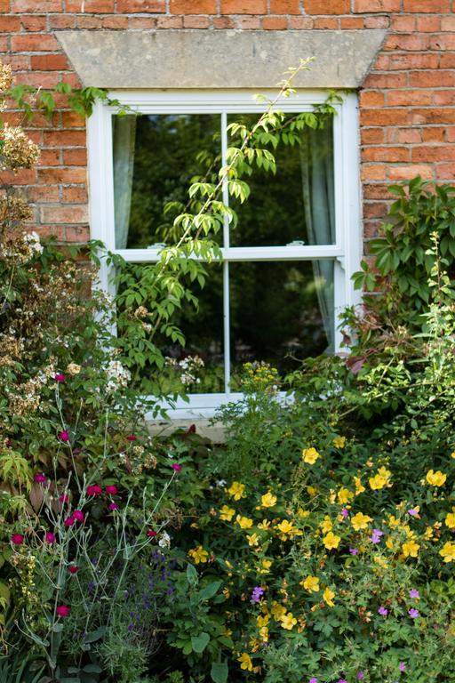 Mareham House Bed & Breakfast Sleaford Eksteriør bilde